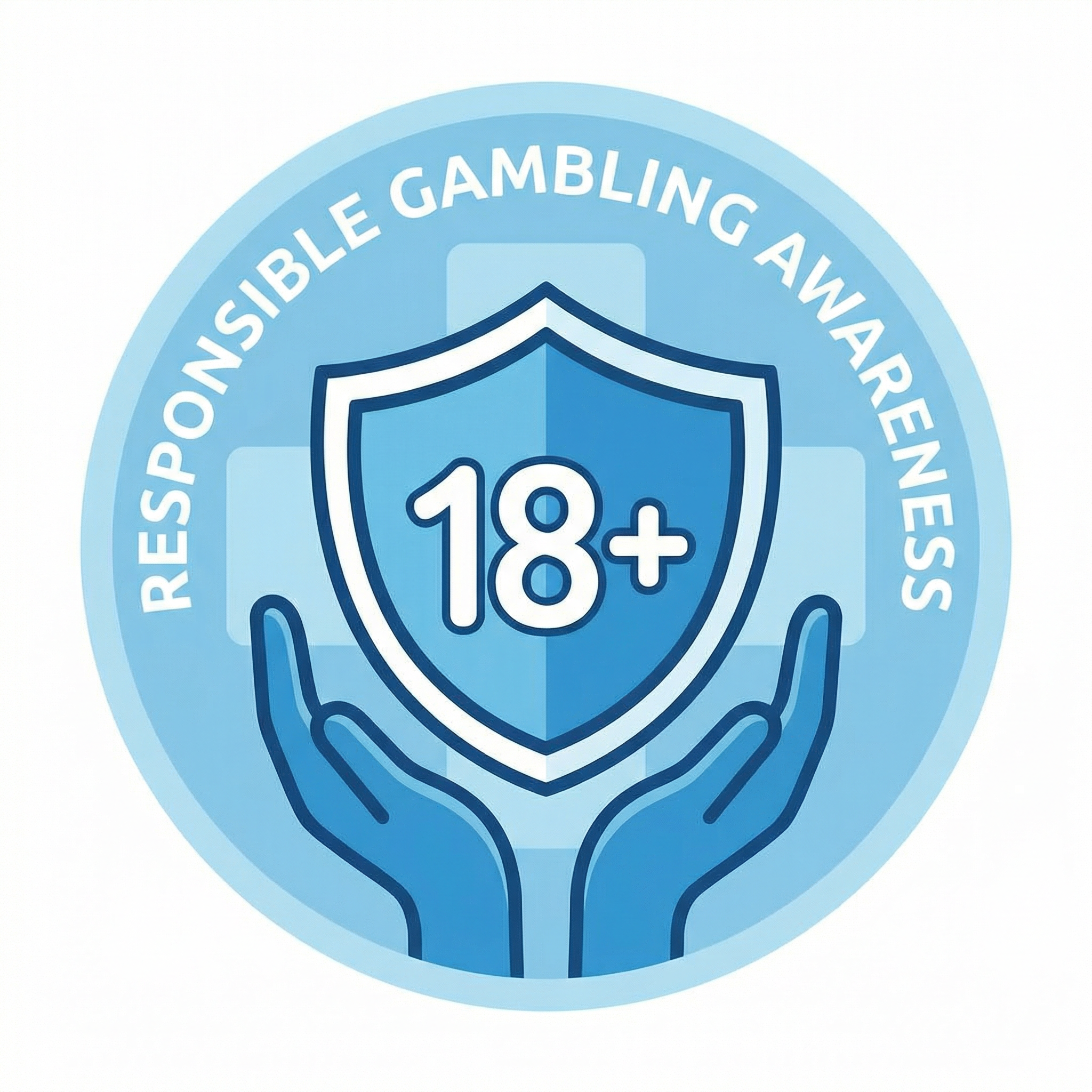 壹号娱乐负责任博彩标识